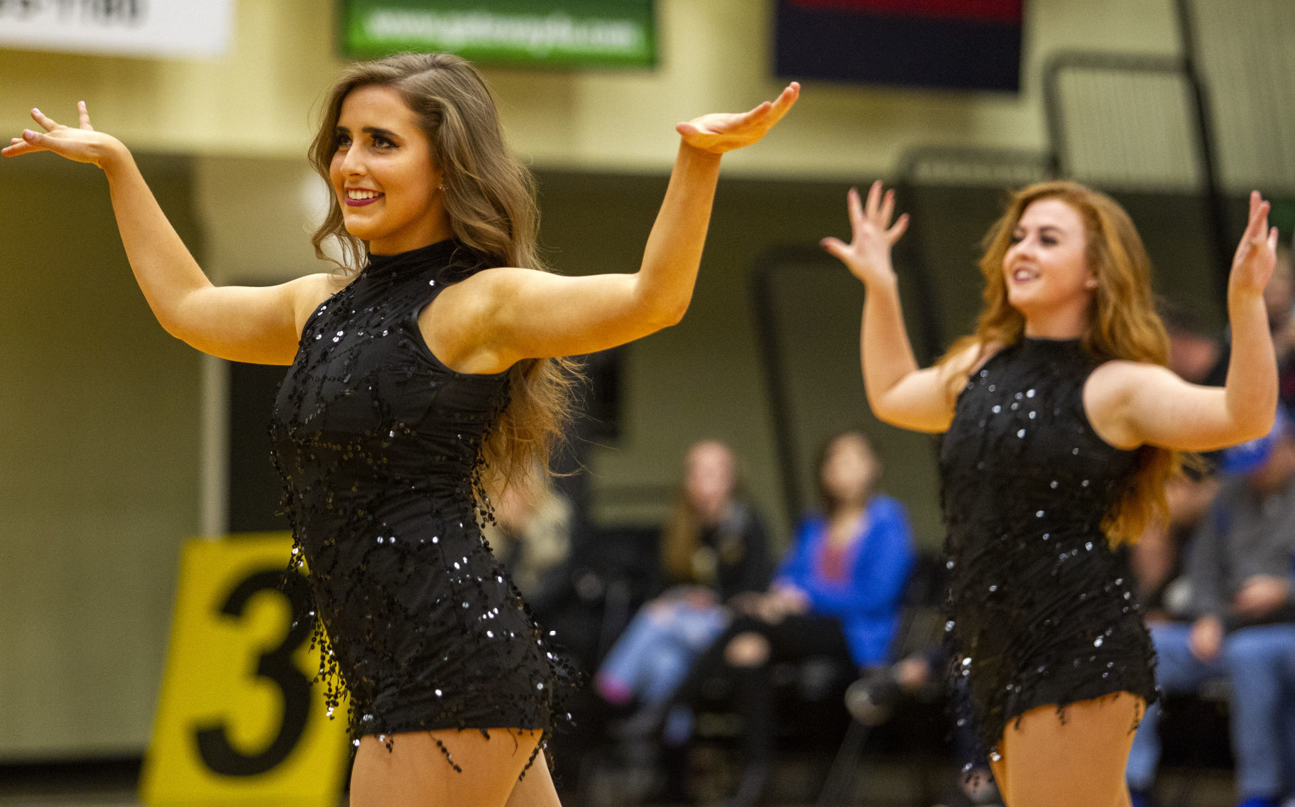 CSI vs Indian Hills basketball